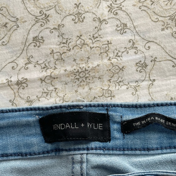 Skinny jeans - Picture 2 of 2